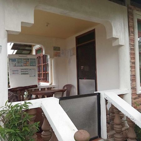 Nellie'S Tourist Inn- Port Barton San Vicente  Habitación foto