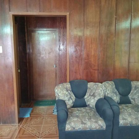 Nellie'S Tourist Inn- Port Barton San Vicente  Habitación foto