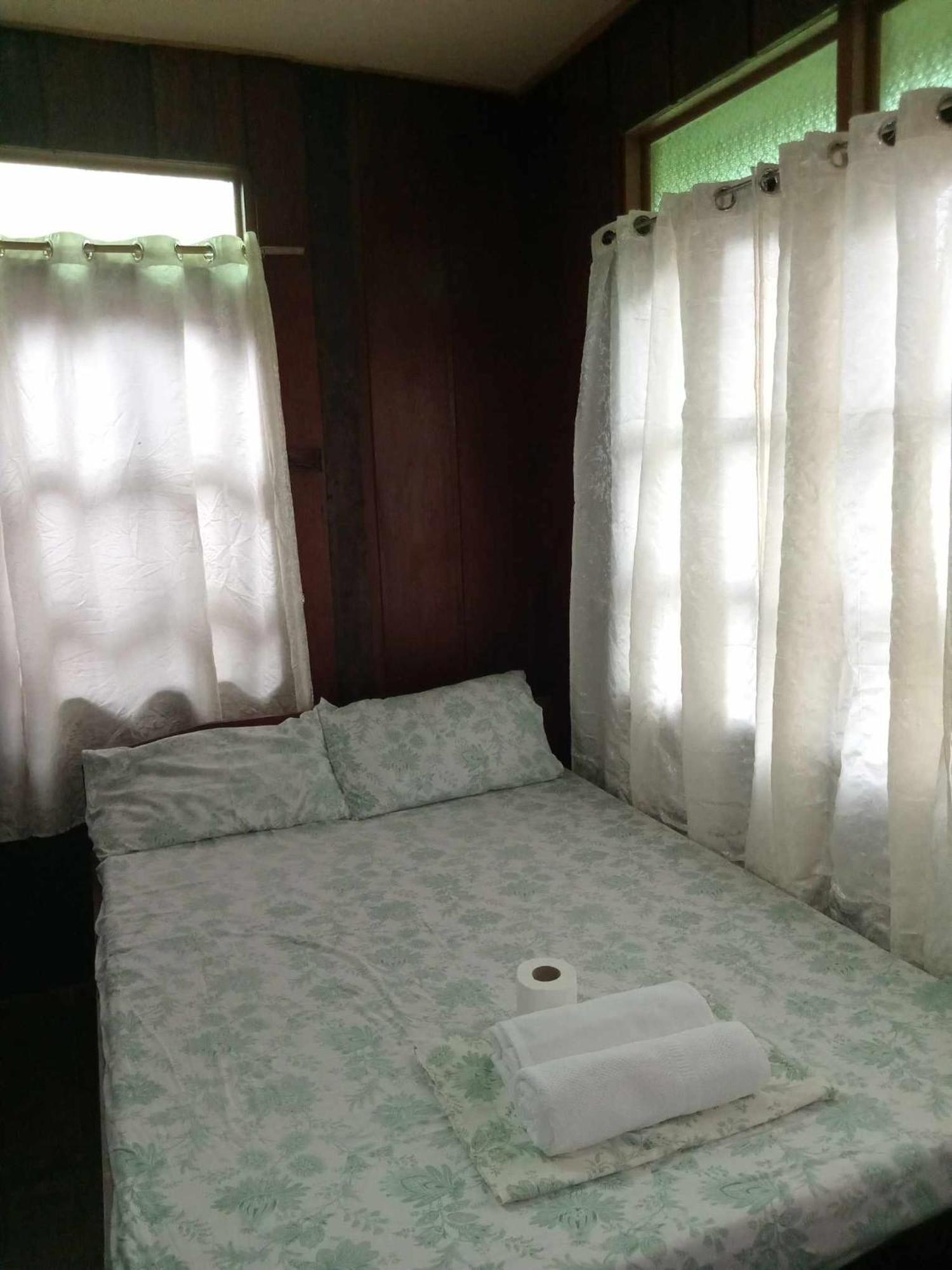 Nellie'S Tourist Inn- Port Barton San Vicente  Habitación foto