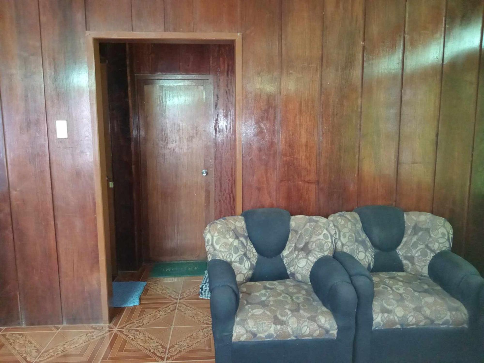 Nellie'S Tourist Inn- Port Barton San Vicente  Habitación foto